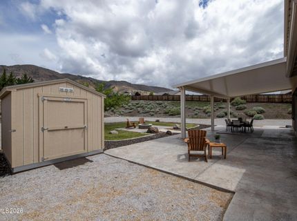 10150 Barrel Racer Drive, Reno, NV 89521 Photo