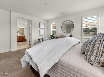 10150 Barrel Racer Drive, Reno, NV 89521 Photo