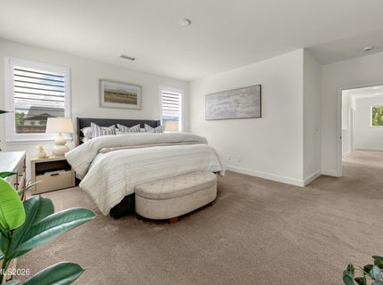 10150 Barrel Racer Drive, Reno, NV 89521 Photo