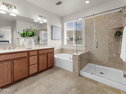 10150 Barrel Racer Drive, Reno, NV 89521 Photo
