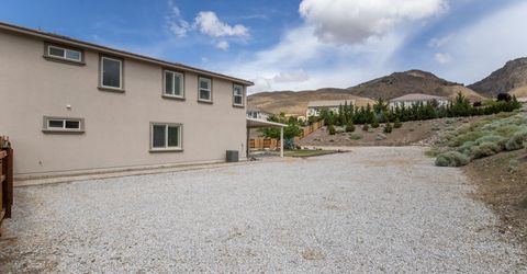 10150 Barrel Racer Drive, Reno, NV 89521 Photo