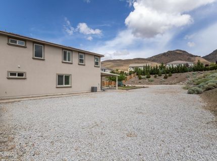 10150 Barrel Racer Drive, Reno, NV 89521 Photo