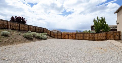 10150 Barrel Racer Drive, Reno, NV 89521 Photo