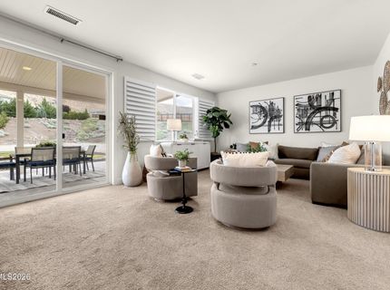 10150 Barrel Racer Drive, Reno, NV 89521 Photo