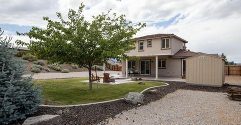 10150 Barrel Racer Drive, Reno, NV 89521 Photo