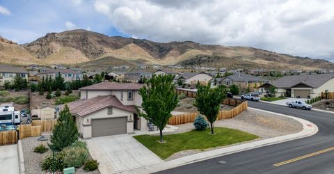 10150 Barrel Racer Drive, Reno, NV 89521 Photo