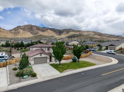 10150 Barrel Racer Drive, Reno, NV 89521 Photo