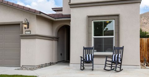 10150 Barrel Racer Drive, Reno, NV 89521 Photo