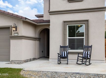 10150 Barrel Racer Drive, Reno, NV 89521 Photo