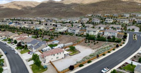 10150 Barrel Racer Drive, Reno, NV 89521 Photo