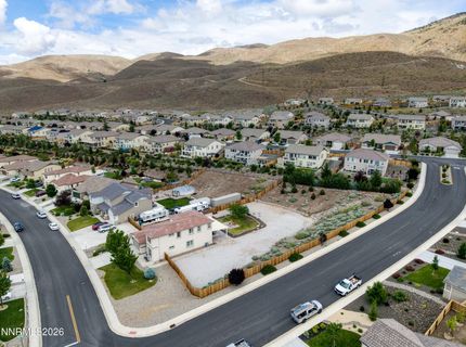 10150 Barrel Racer Drive, Reno, NV 89521 Photo