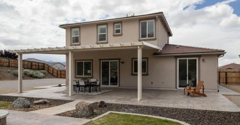 10150 Barrel Racer Drive, Reno, NV 89521 Photo