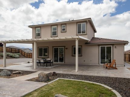 10150 Barrel Racer Drive, Reno, NV 89521 Photo