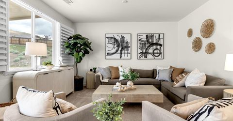 10150 Barrel Racer Drive, Reno, NV 89521 Photo