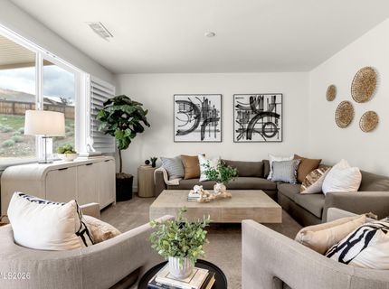 10150 Barrel Racer Drive, Reno, NV 89521 Photo