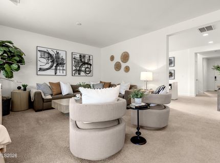 10150 Barrel Racer Drive, Reno, NV 89521 Photo