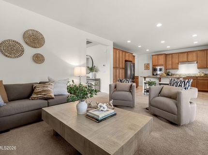 10150 Barrel Racer Drive, Reno, NV 89521 Photo