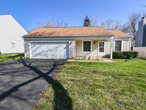 5150 Winona Lane , Gurnee, IL 60031