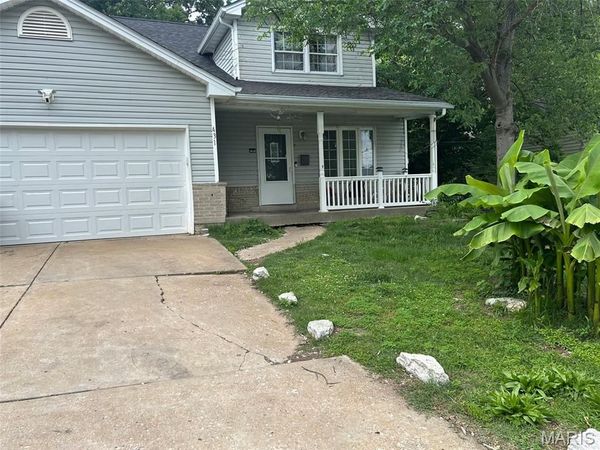 431 New York Street , St Louis, MO 63122