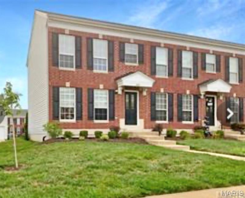 833 Brookmead Drive, O Fallon, MO 63366 Main Photo