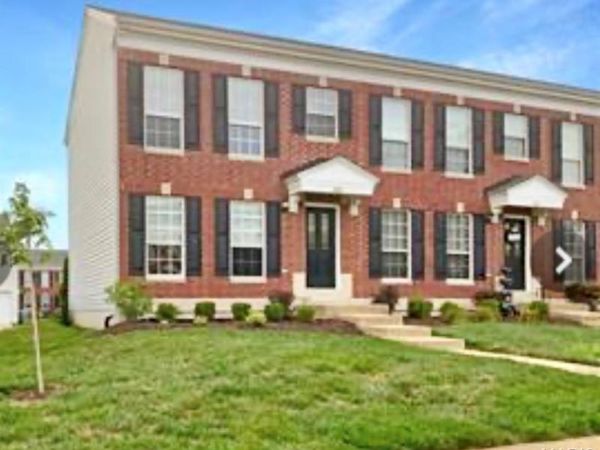 833 Brookmead Drive, O'Fallon, MO 63366