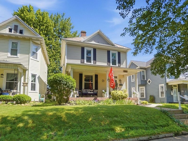 741 E Mulberry Street , Lancaster, OH 43130 Photo 2