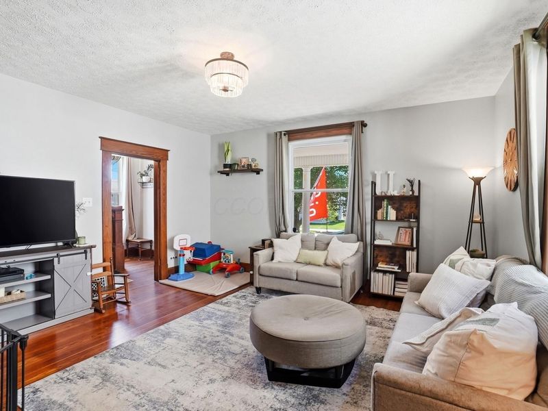 741 E Mulberry Street , Lancaster, OH 43130 Photo 5