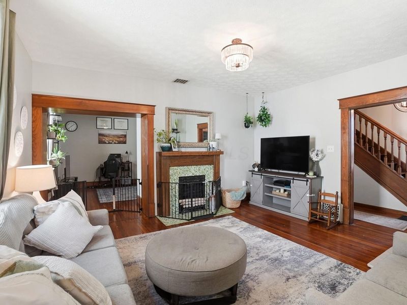 741 E Mulberry Street , Lancaster, OH 43130 Photo 6