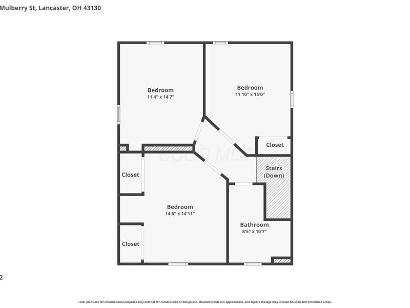 741 E Mulberry Street , Lancaster, OH 43130 Photo 66