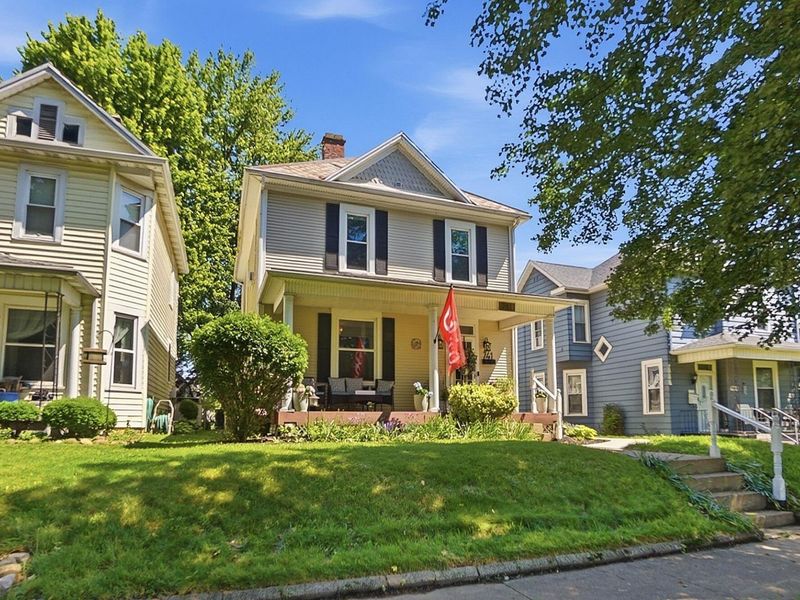 741 E Mulberry Street , Lancaster, OH 43130 Photo 68