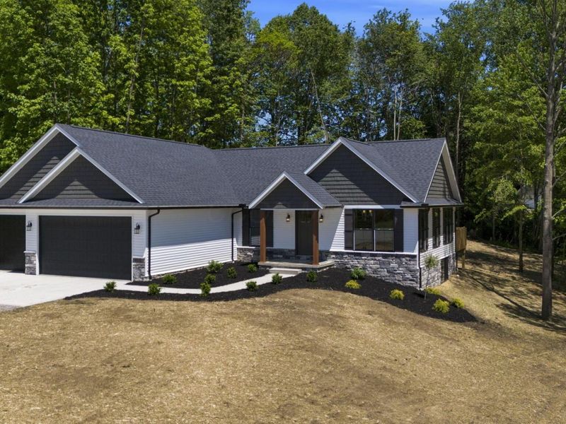 14362 Monroe Mills Road, Mount Vernon, OH 43050 Photo 3