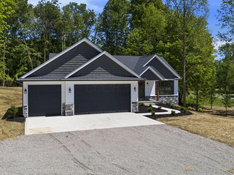 14362 Monroe Mills Road, Mount Vernon, OH 43050 Photo 4