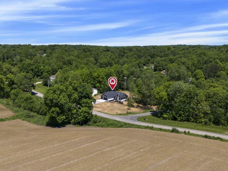 14362 Monroe Mills Road, Mount Vernon, OH 43050 Photo 48