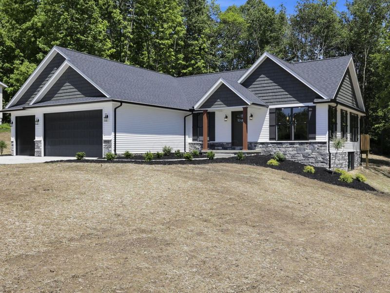 14362 Monroe Mills Road, Mount Vernon, OH 43050 Photo 5