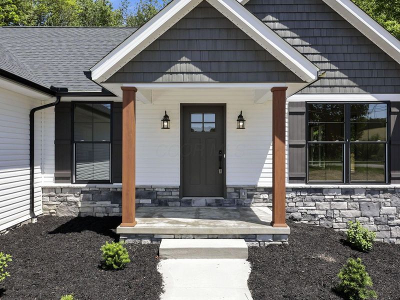 14362 Monroe Mills Road, Mount Vernon, OH 43050 Photo 7