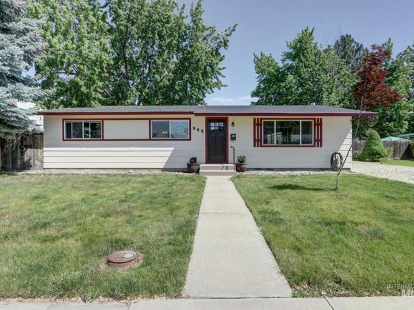 546 W Third, Emmett, ID 83617