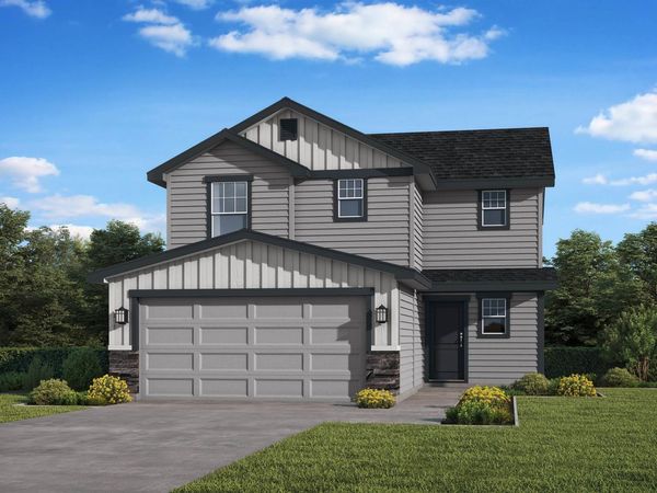 3434 W Caddisfly St., Kuna, ID 83634