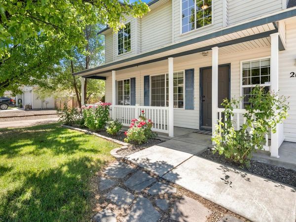 2125 S Plateau Dr., Nampa, ID 83686