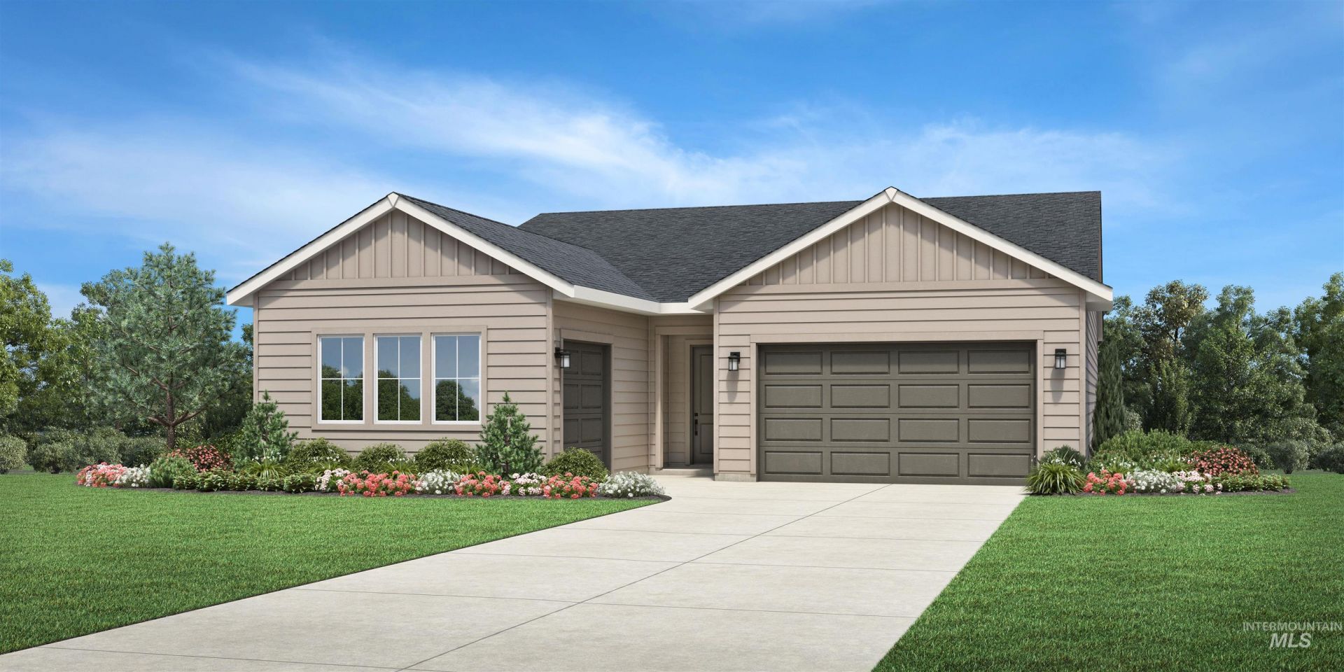 8954 W Maysville St, Star, ID 83669 Main Photo
