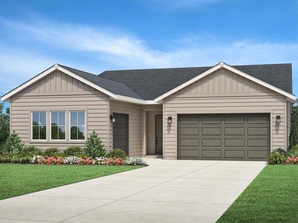 8954 W Maysville St, Star, ID 83669