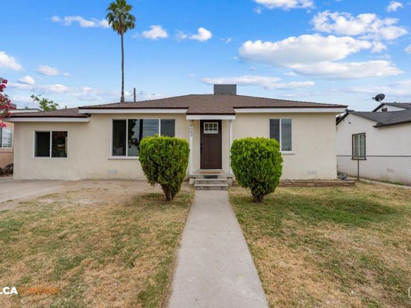 923 Terrace Way, Bakersfield, CA 93304