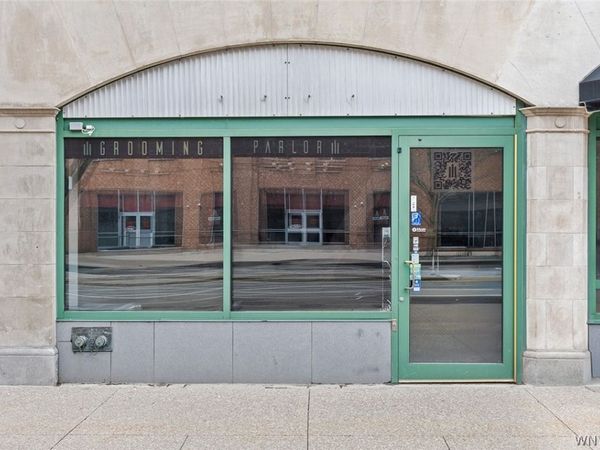 610 Main Street - Street Level , Buffalo, NY 14202