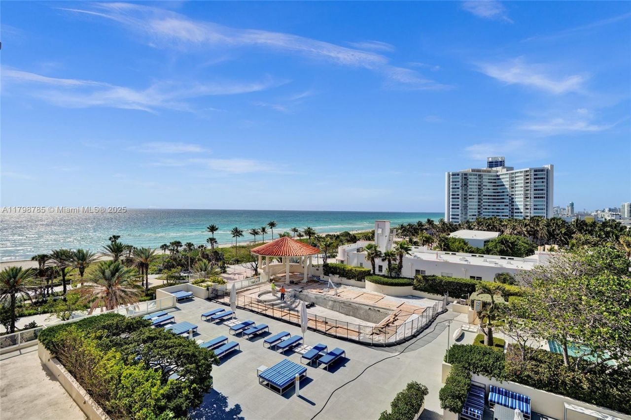 7330 Ocean Ter , Unit 8-C, Miami Beach, FL 33141 Photo