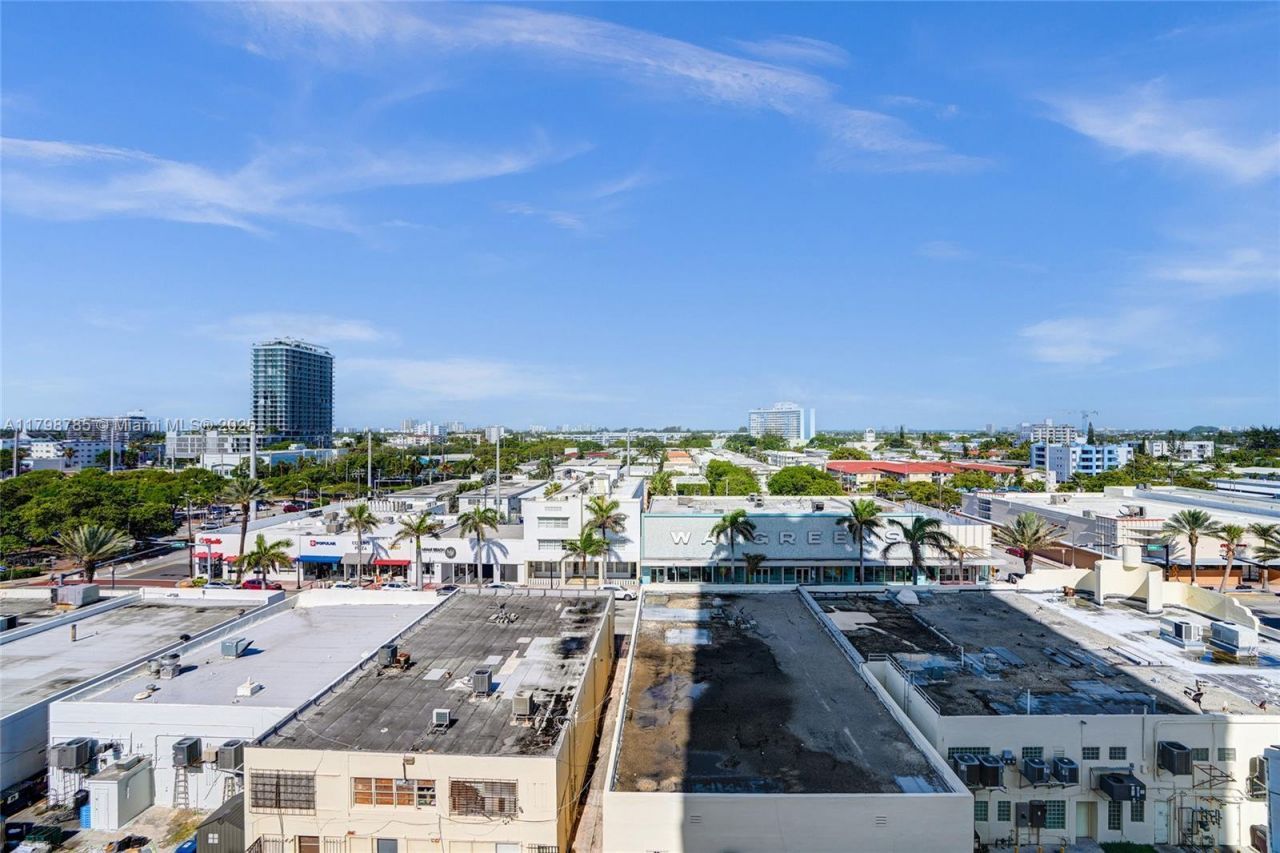 7330 Ocean Ter , Unit 8-C, Miami Beach, FL 33141 Photo