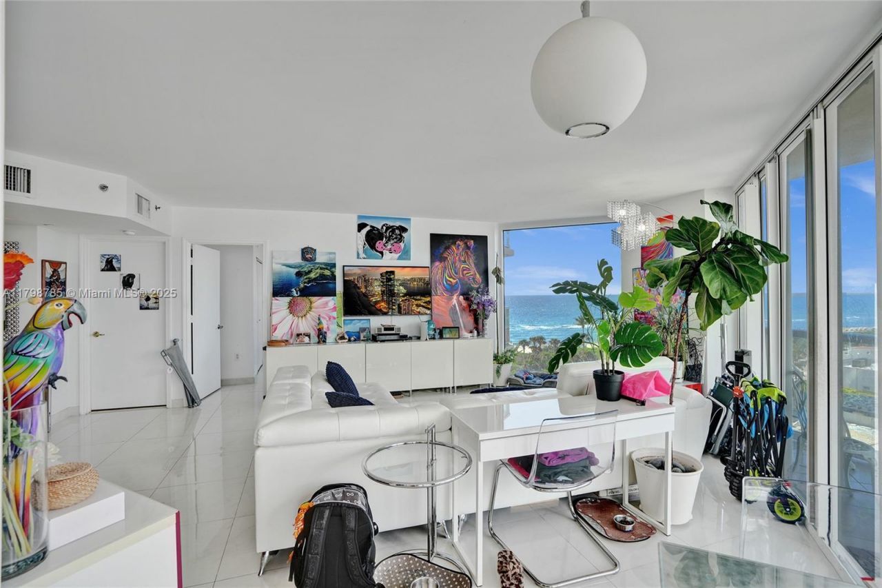 7330 Ocean Ter , Unit 8-C, Miami Beach, FL 33141 Photo