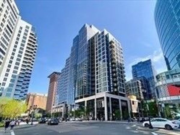 135 Seaport Blvd, Unit 1203, Boston, MA 02210