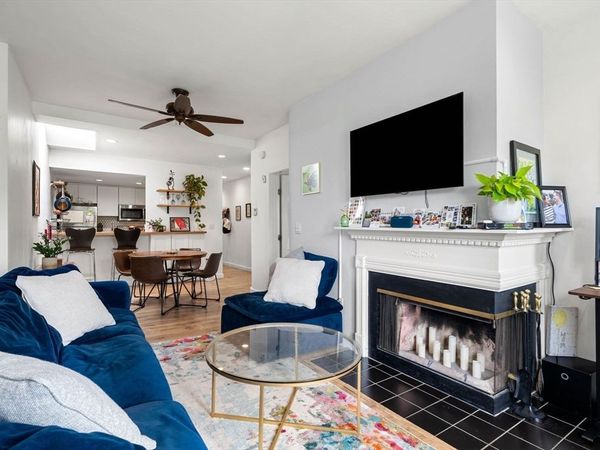 478 Shawmut, Unit 9, Boston, MA 02118