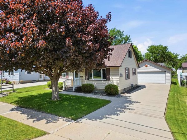 311 W IVES STREET, Marshfield, WI 54449