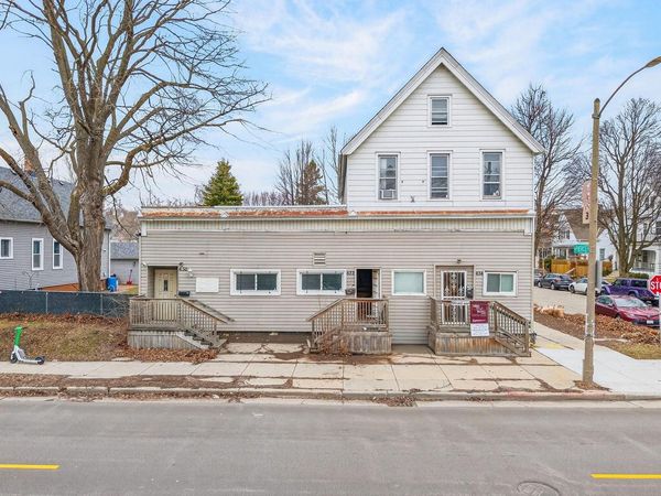 630 E Locust AVENUE, Unit 628-634, Milwaukee, WI 53212