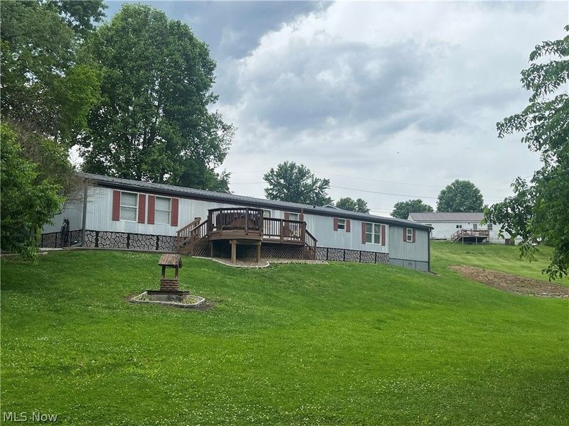 12053 Ellsworth Street , Buffalo, OH 43722 Photo 1